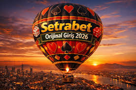 Setrabet Casino